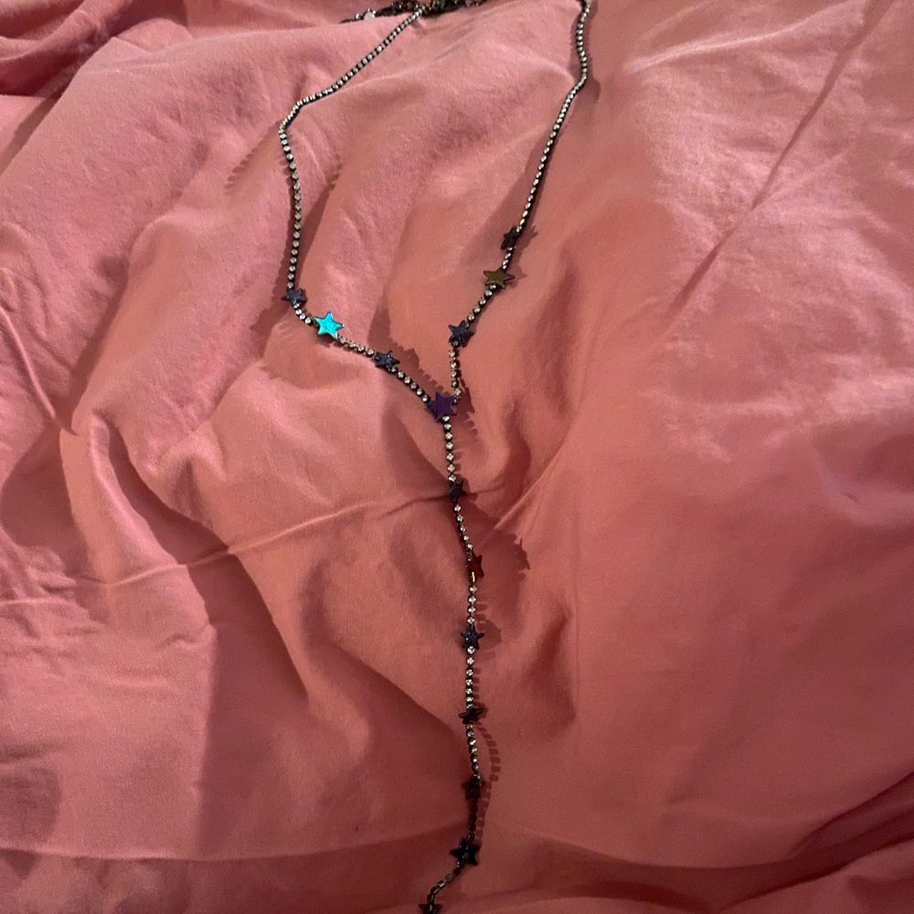 Betsey Johnson Necklace